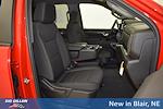 New 2025 Chevrolet Silverado 2500 LT Crew Cab 4WD Pickup for sale #3251127 - photo 9
