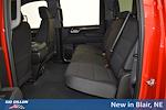 New 2025 Chevrolet Silverado 2500 LT Crew Cab 4WD Pickup for sale #3251127 - photo 10