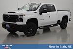 New 2025 Chevrolet Silverado 2500 LTZ Crew Cab 4WD Pickup for sale #3251129 - photo 1