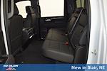 New 2025 Chevrolet Silverado 2500 LTZ Crew Cab 4WD Pickup for sale #3251129 - photo 11