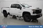 New 2025 Chevrolet Silverado 2500 LTZ Crew Cab 4WD Pickup for sale #3251129 - photo 14