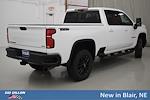 New 2025 Chevrolet Silverado 2500 LTZ Crew Cab 4WD Pickup for sale #3251129 - photo 15