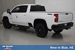 New 2025 Chevrolet Silverado 2500 LTZ Crew Cab 4WD Pickup for sale #3251129 - photo 2