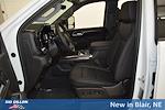 New 2025 Chevrolet Silverado 2500 LTZ Crew Cab 4WD Pickup for sale #3251129 - photo 9