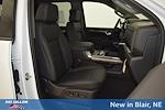 New 2025 Chevrolet Silverado 2500 LTZ Crew Cab 4WD Pickup for sale #3251129 - photo 10