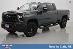 New 2025 Chevrolet Silverado 2500 LTZ Crew Cab 4WD Pickup for sale #3251136 - photo 1
