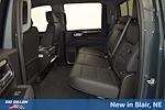 New 2025 Chevrolet Silverado 2500 LTZ Crew Cab 4WD Pickup for sale #3251136 - photo 11