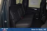 New 2025 Chevrolet Silverado 2500 LTZ Crew Cab 4WD Pickup for sale #3251136 - photo 12