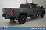 New 2025 Chevrolet Silverado 2500 LTZ Crew Cab 4WD Pickup for sale #3251136 - photo 15