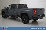 New 2025 Chevrolet Silverado 2500 LTZ Crew Cab 4WD Pickup for sale #3251136 - photo 2