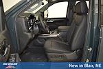 New 2025 Chevrolet Silverado 2500 LTZ Crew Cab 4WD Pickup for sale #3251136 - photo 9