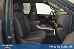 New 2025 Chevrolet Silverado 2500 LTZ Crew Cab 4WD Pickup for sale #3251136 - photo 10