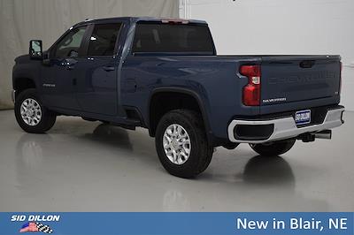 New 2025 Chevrolet Silverado 2500 LT Crew Cab 4WD Pickup for sale #3251143 - photo 2