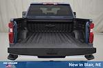 New 2025 Chevrolet Silverado 2500 LT Crew Cab 4WD Pickup for sale #3251143 - photo 12