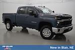 New 2025 Chevrolet Silverado 2500 LT Crew Cab 4WD Pickup for sale #3251143 - photo 13