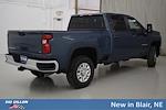 New 2025 Chevrolet Silverado 2500 LT Crew Cab 4WD Pickup for sale #3251143 - photo 14