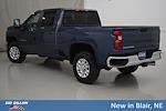 New 2025 Chevrolet Silverado 2500 LT Crew Cab 4WD Pickup for sale #3251143 - photo 2