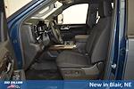 New 2025 Chevrolet Silverado 2500 LT Crew Cab 4WD Pickup for sale #3251143 - photo 8