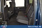 New 2025 Chevrolet Silverado 2500 LT Crew Cab 4WD Pickup for sale #3251143 - photo 10