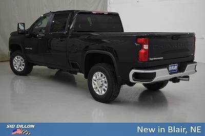 New 2025 Chevrolet Silverado 2500 LT Crew Cab 4WD Pickup for sale #3251159 - photo 2