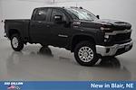 New 2025 Chevrolet Silverado 2500 LT Crew Cab 4WD Pickup for sale #3251159 - photo 13