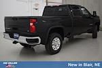 New 2025 Chevrolet Silverado 2500 LT Crew Cab 4WD Pickup for sale #3251159 - photo 14