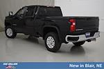 New 2025 Chevrolet Silverado 2500 LT Crew Cab 4WD Pickup for sale #3251159 - photo 2