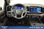 New 2025 Chevrolet Silverado 2500 LT Crew Cab 4WD Pickup for sale #3251159 - photo 6