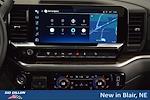 New 2025 Chevrolet Silverado 2500 LT Crew Cab 4WD Pickup for sale #3251159 - photo 7