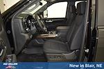 New 2025 Chevrolet Silverado 2500 LT Crew Cab 4WD Pickup for sale #3251159 - photo 8
