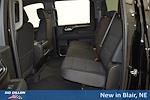 New 2025 Chevrolet Silverado 2500 LT Crew Cab 4WD Pickup for sale #3251159 - photo 10