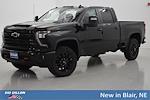 New 2025 Chevrolet Silverado 2500 LT Crew Cab 4WD Pickup for sale #3251161 - photo 1