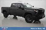 New 2025 Chevrolet Silverado 2500 LT Crew Cab 4WD Pickup for sale #3251161 - photo 13