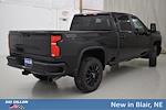 New 2025 Chevrolet Silverado 2500 LT Crew Cab 4WD Pickup for sale #3251161 - photo 14