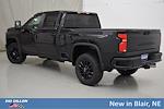 New 2025 Chevrolet Silverado 2500 LT Crew Cab 4WD Pickup for sale #3251161 - photo 2