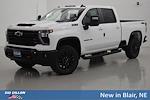 New 2025 Chevrolet Silverado 2500 LT Crew Cab 4WD Pickup for sale #3251173 - photo 1