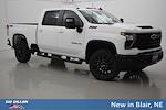 New 2025 Chevrolet Silverado 2500 LT Crew Cab 4WD Pickup for sale #3251173 - photo 13