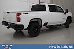 New 2025 Chevrolet Silverado 2500 LT Crew Cab 4WD Pickup for sale #3251173 - photo 14
