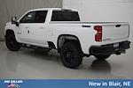 New 2025 Chevrolet Silverado 2500 LT Crew Cab 4WD Pickup for sale #3251173 - photo 2