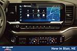 New 2025 Chevrolet Silverado 2500 LT Crew Cab 4WD Pickup for sale #3251173 - photo 7