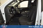 New 2025 Chevrolet Silverado 2500 LT Crew Cab 4WD Pickup for sale #3251173 - photo 8