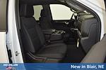 New 2025 Chevrolet Silverado 2500 LT Crew Cab 4WD Pickup for sale #3251173 - photo 9