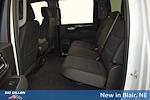 New 2025 Chevrolet Silverado 2500 LT Crew Cab 4WD Pickup for sale #3251173 - photo 10