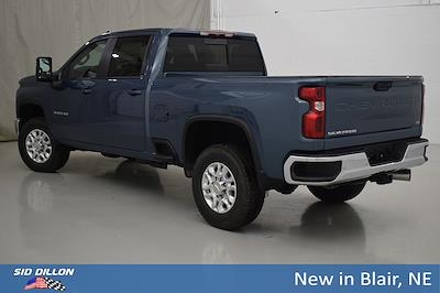 New 2025 Chevrolet Silverado 3500 LT Crew Cab 4WD Pickup for sale #3251218 - photo 2