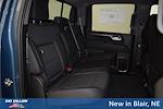 New 2025 Chevrolet Silverado 3500 LT Crew Cab 4WD Pickup for sale #3251218 - photo 11