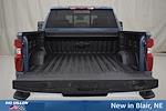 New 2025 Chevrolet Silverado 3500 LT Crew Cab 4WD Pickup for sale #3251218 - photo 12