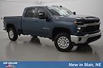 New 2025 Chevrolet Silverado 3500 LT Crew Cab 4WD Pickup for sale #3251218 - photo 13