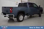 New 2025 Chevrolet Silverado 3500 LT Crew Cab 4WD Pickup for sale #3251218 - photo 14