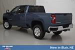 New 2025 Chevrolet Silverado 3500 LT Crew Cab 4WD Pickup for sale #3251218 - photo 2
