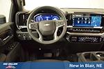 New 2025 Chevrolet Silverado 3500 LT Crew Cab 4WD Pickup for sale #3251218 - photo 6